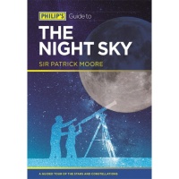 Philips Guide to The Night Sky